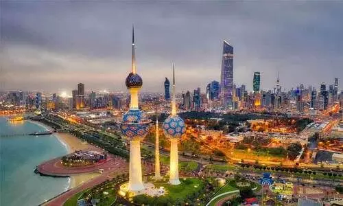 സിറിയയിലെ ഇസ്രായേൽ കടന്നുകയറ്റം: അപലപിച്ച് കുവൈത്ത്