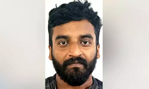 വൃക്ക വാഗ്ദാനം ചെയ്ത് ലക്ഷങ്ങള്‍ തട്ടി; യുവാവ് പിടിയിൽ