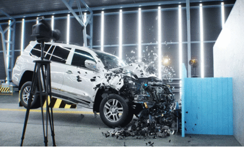 ‘ഇടിച്ചാൽ പപ്പടമാകില്ല’; ക്രാഷ് ടെസ്റ്റിൽ ഉയർന്ന റേറ്റിങ്ങുള്ള 10 ലക്ഷം രൂപയിൽ താഴെ വിലയുള്ള ഏഴു കാറുകൾ