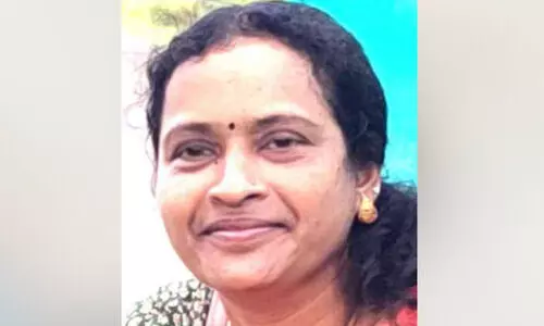 തിരുവള്ളൂരിന്റെ വിജയ നായിക അഞ്ചാം അങ്കത്തിന്