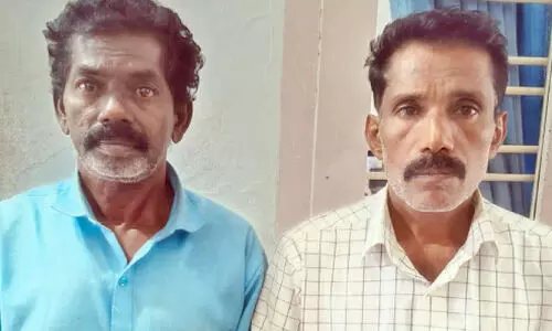 ബത്തേരി ഹൈവേ കവർച്ച: രണ്ടു പേർ കൂടി അറസ്റ്റിൽ ഇതുവരെ കേസിൽ 9 പേർ പിടിയിലായി