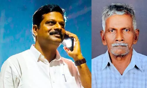 Satyadas, Christudas