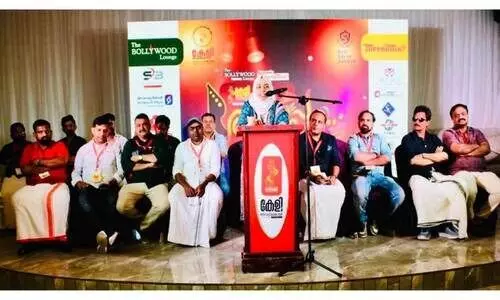 കേളി ഒലയ്യ ഏരിയ ഓണാഘോഷം ‘ആർപ്പോ 2025’ സംഘടിപ്പിച്ചു