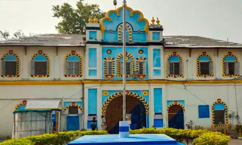 എസ്‍.​ഐ.ആർ ജോലികളിൽ ജയിലിൽ കഴിയുന്ന കുറ്റവാളികളും