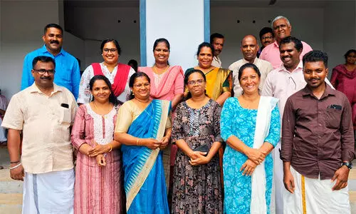 നിരണം ഗ്രാമപഞ്ചായത്ത് പിടിക്കാൻ ട്വന്‍റി 20; 13 സീറ്റിൽ സ്ഥാനാർഥികളെ പ്രഖ്യാപിച്ചു