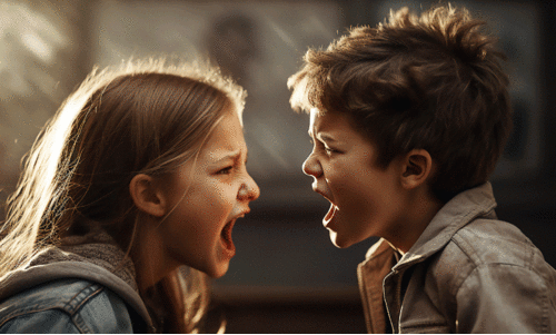 ‘ഇനി അച്ഛനുമമ്മക്കും കുഞ്ഞുവാവയോടാകും കൂടുതൽ സ്നേഹം’; നിങ്ങളുടെ തമാശ കുട്ടികൾക്ക് അങ്ങനെയല്ല. സഹോദരങ്ങൾ തമ്മിലെ വഴക്കിന്‍റെ കാരണങ്ങളും പരിഹാരങ്ങളുമിതാ...