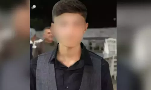 പ്രാങ്ക് ക്രൂരമായി: സഹപ്രവർത്തകരുടെ ഉയർന്ന മർദത്തിലുള്ള എയർ ഹോസ് പ്രയോഗത്തിൽ കുടലുകൾ തകർന്ന് 15 കാരന് ദാരുണാന്ത്യം