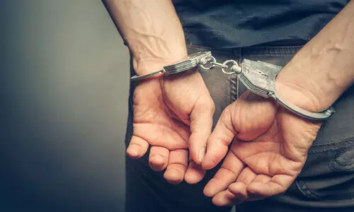 Uttar Pradesh,Arrested,Navy ship,Leaking details,Pakistan, ഉത്തർപ്രദേശ്, അറസ്റ്റ്, നേവി കപ്പൽ. ഉഡുപ്പി