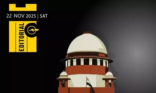 വി​​ധി വ​​ന്നു; ചോ​​ദ്യ​​ങ്ങ​​ൾ ബാ​​ക്കി