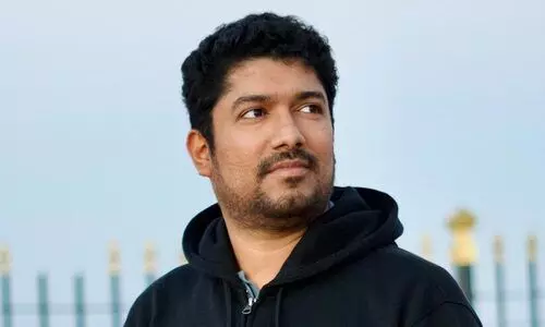 ഇർഷാദ് കുന്നക്കാടൻ