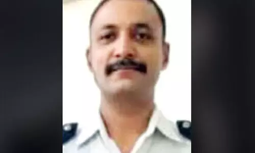 Bravery, sacrifice, tragedy, investigation, Tejas, വിമാനാപകടം, തേജസ്സ്, ദുബൈ,എയർഷോ