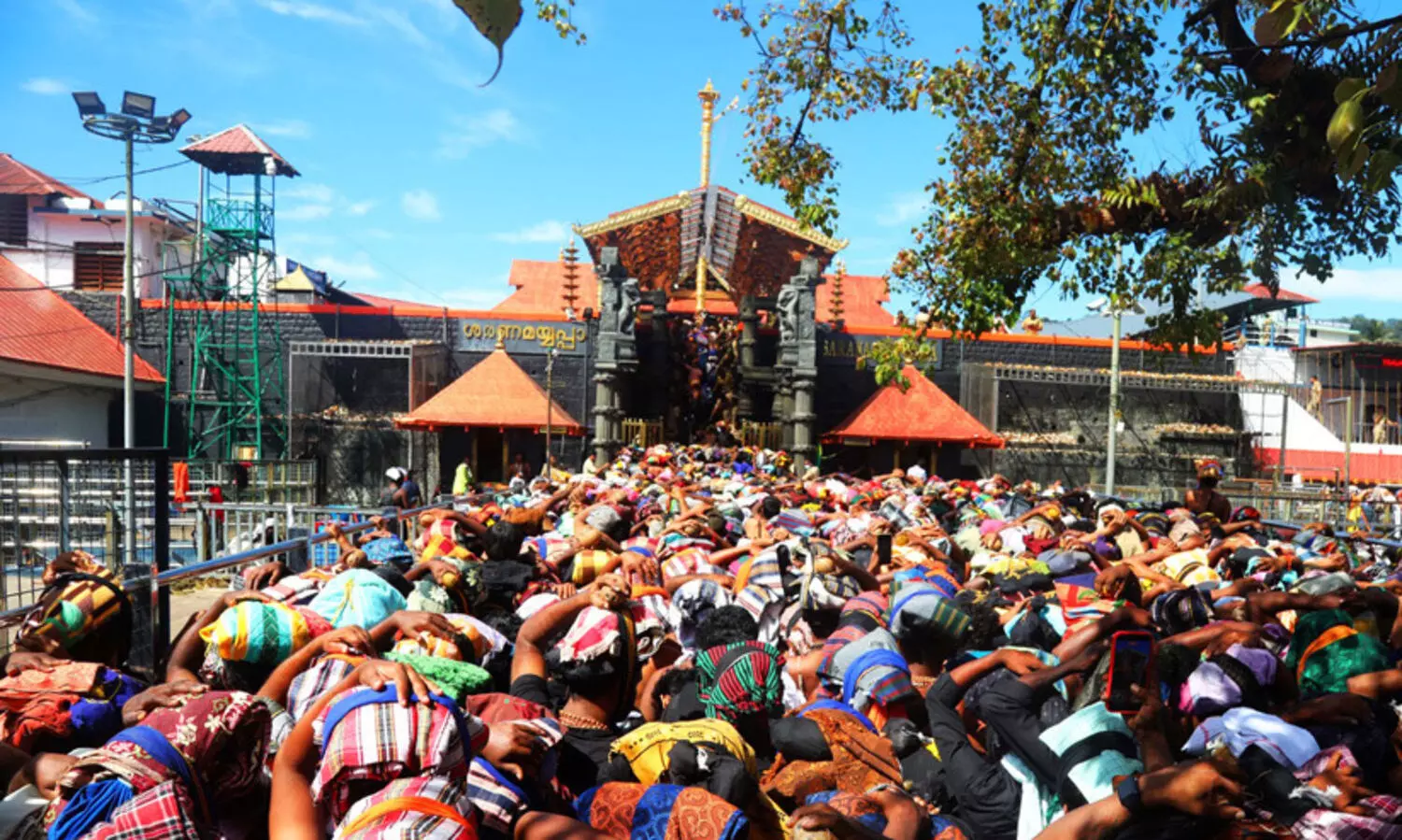 sabarimala