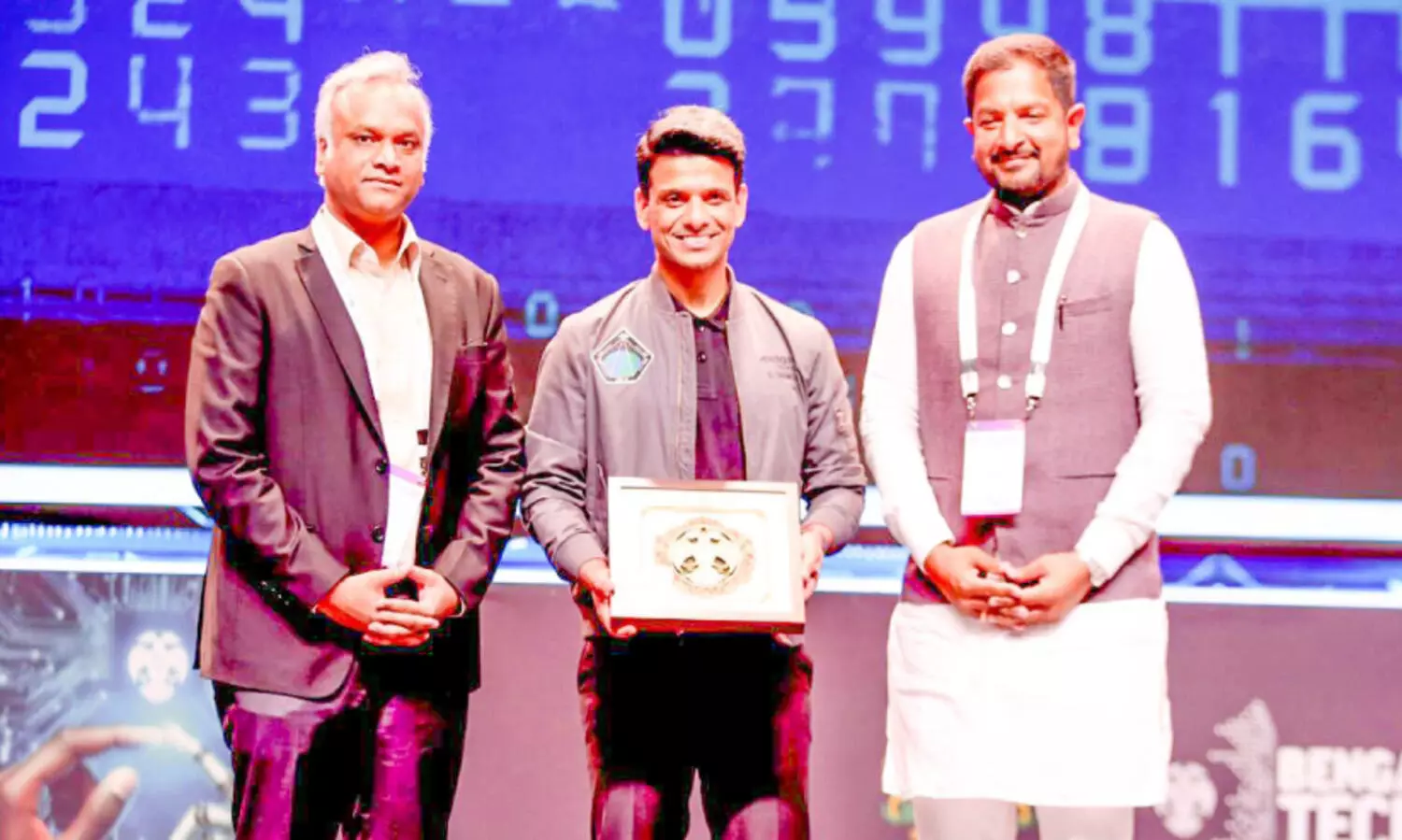 ബംഗളൂരു ടെക് സമ്മിറ്റ് സമാപിച്ചു; സ്റ്റാർട്ടപ്പുകൾക്ക് 400 കോടി രൂപയുടെ പിന്തുണ