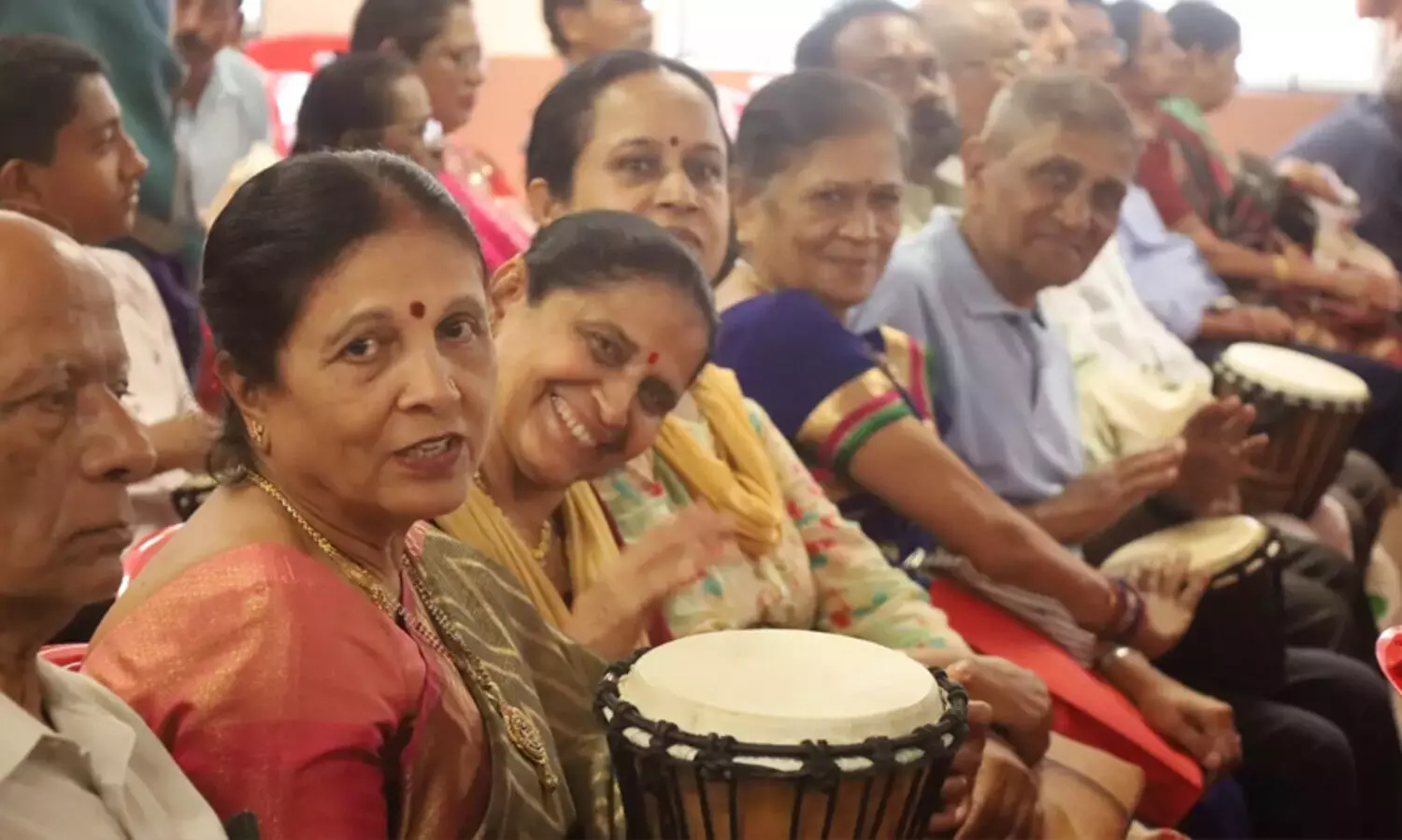 ഹി​രി​യാ​ര ഹ​ബ്ബ 2025’ നാ​ളെ