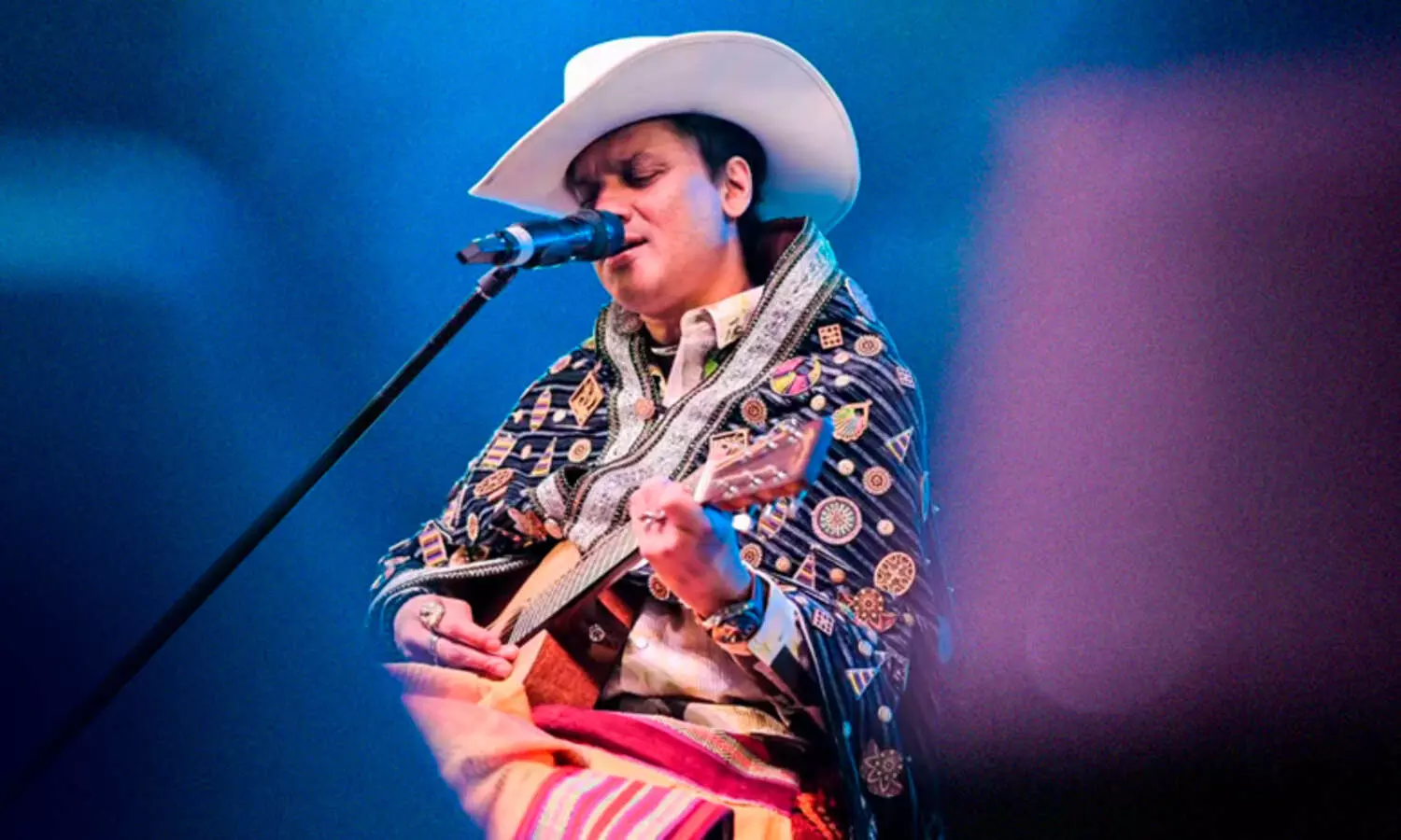 ഗായകൻ സുബിൻ ഗാർഗിന്റെ ശവകുടീരത്തിലേക്ക് ജനപ്രവാഹം; പ്രാർഥന, ധ്യാനം, ആരതി, തീർഥയാത്ര