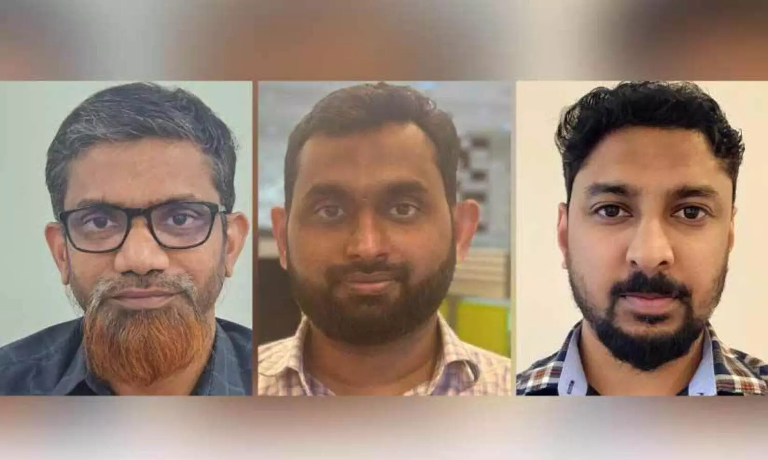 ഇ​സ്കാ​ൻ ഇ​സ്‌​ലാ​ഹി സെ​ന്റ​റി​ന് പു​തി​യ നേ​തൃ​ത്വം