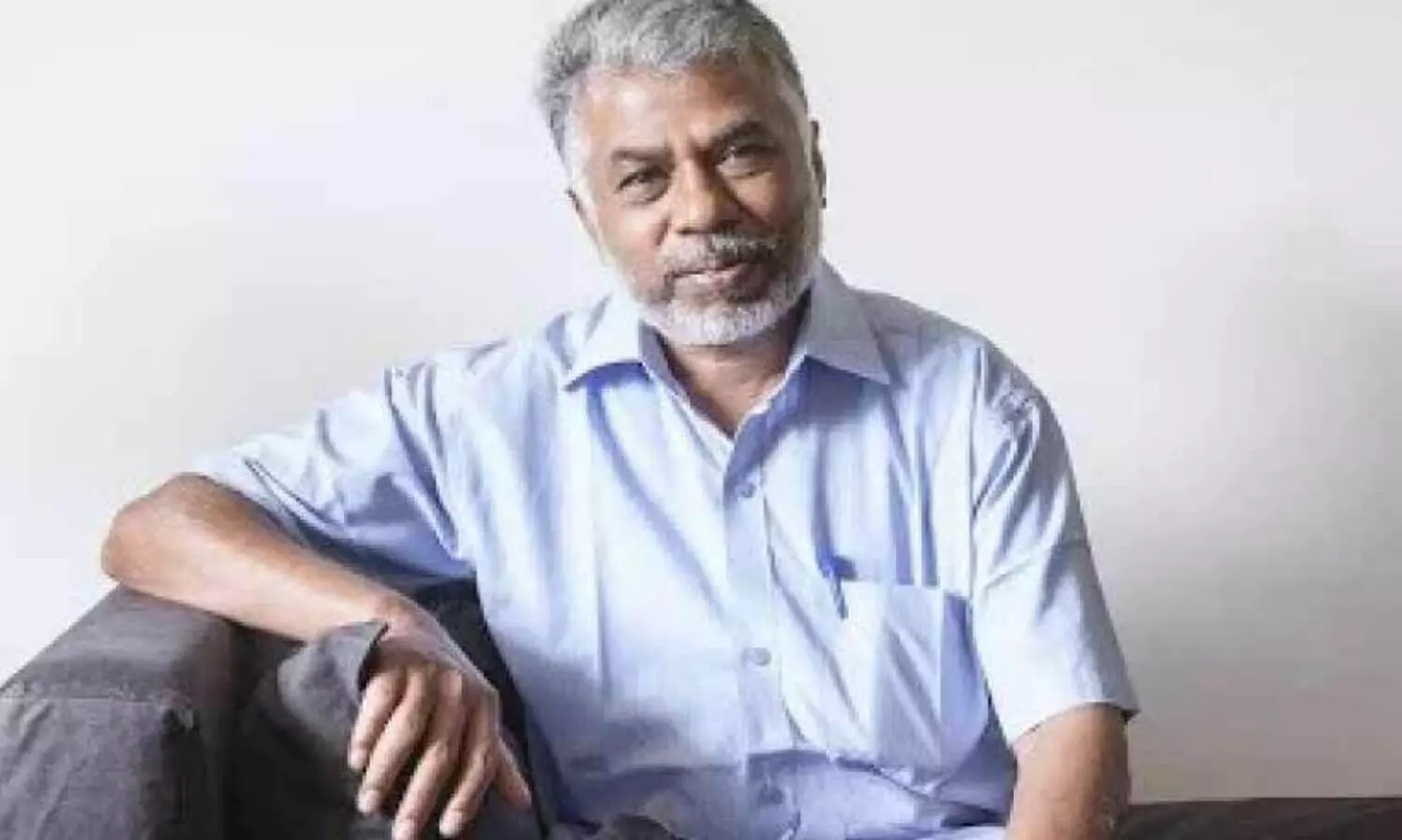 സാ​മൂ​ഹി​ക നീ​തി​ശാ​സ്ത്ര​ത്തി​​ന്റേ​താ​ണ് എ​ന്റെ രാ​ഷ്​​ട്രീ​യ​വും എ​ഴു​ത്തും -പെ​രു​മാ​ൾ മു​രു​ക​ൻ