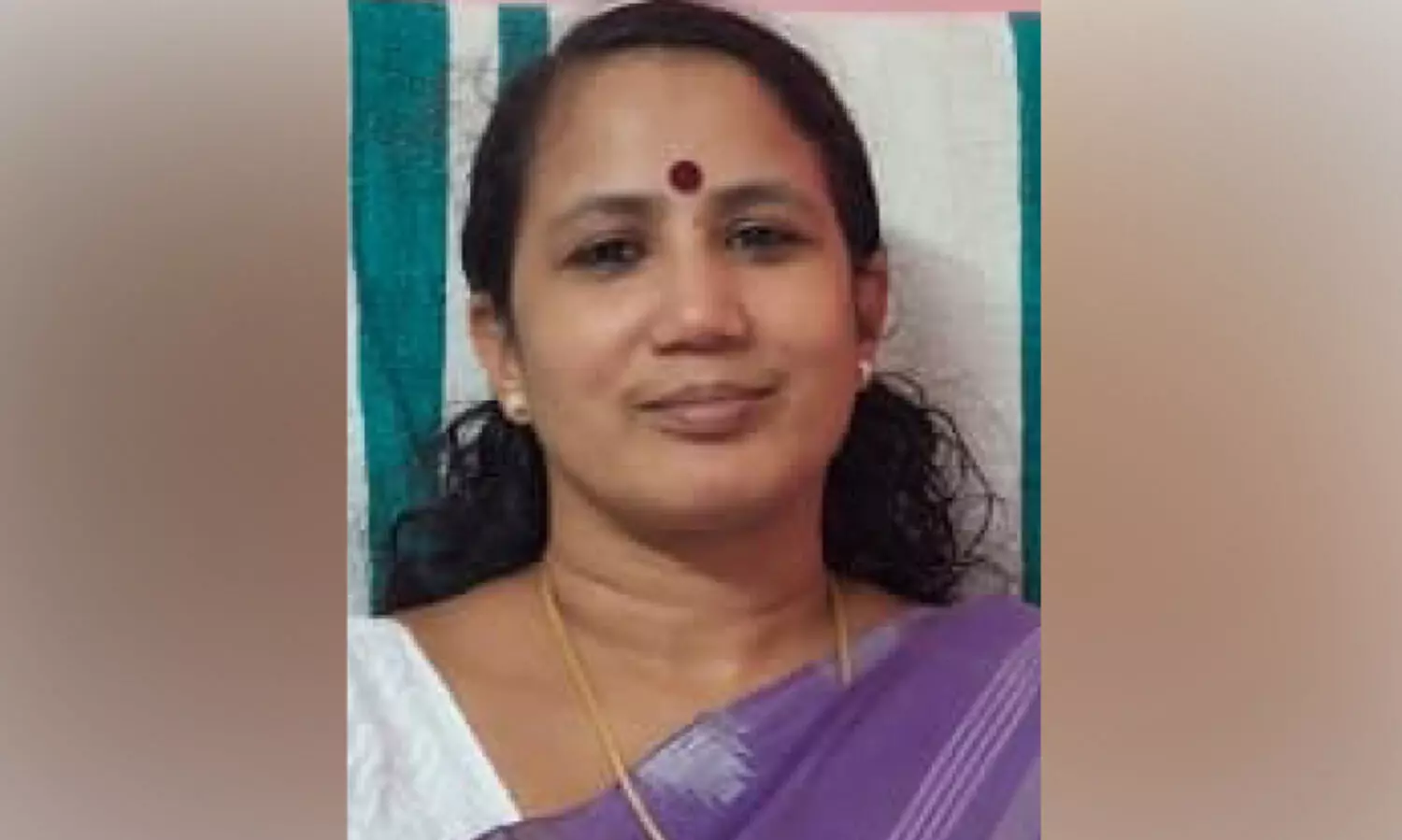 വനിത ശാക്തീകരണം ഊട്ടിയുറപ്പിക്കുന്ന തെരഞ്ഞെടുപ്പ് -സുമലത മോഹൻദാസ്