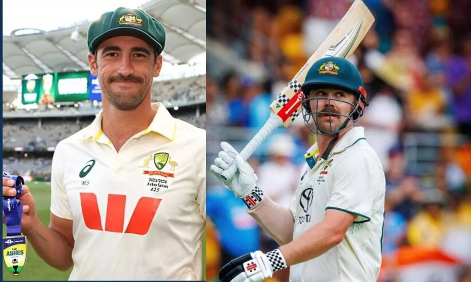 റെക്കോഡുകൾ അടിപതറിയ വിജയം; 104 വർഷത്തിനിടെ ആഷസിൽ ഇതാദ്യം; പിറന്നത് ഒരുപിടി നേട്ടങ്ങൾ