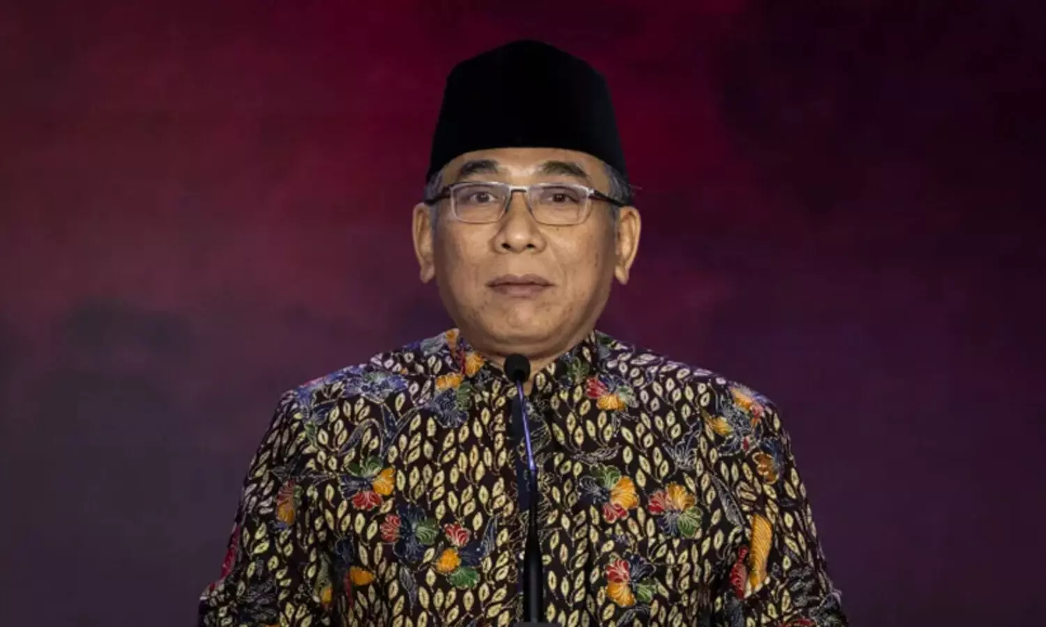 ഇസ്രായേൽ അനുകൂല പ്രഭാഷകനെ പരിപാടിക്ക് ക്ഷണിച്ചു; നേതാവിനോട് രാജി ആവശ്യപ്പെട്ട് ഇന്തോനേഷ്യൻ മുസ്‍ലിം സംഘടന