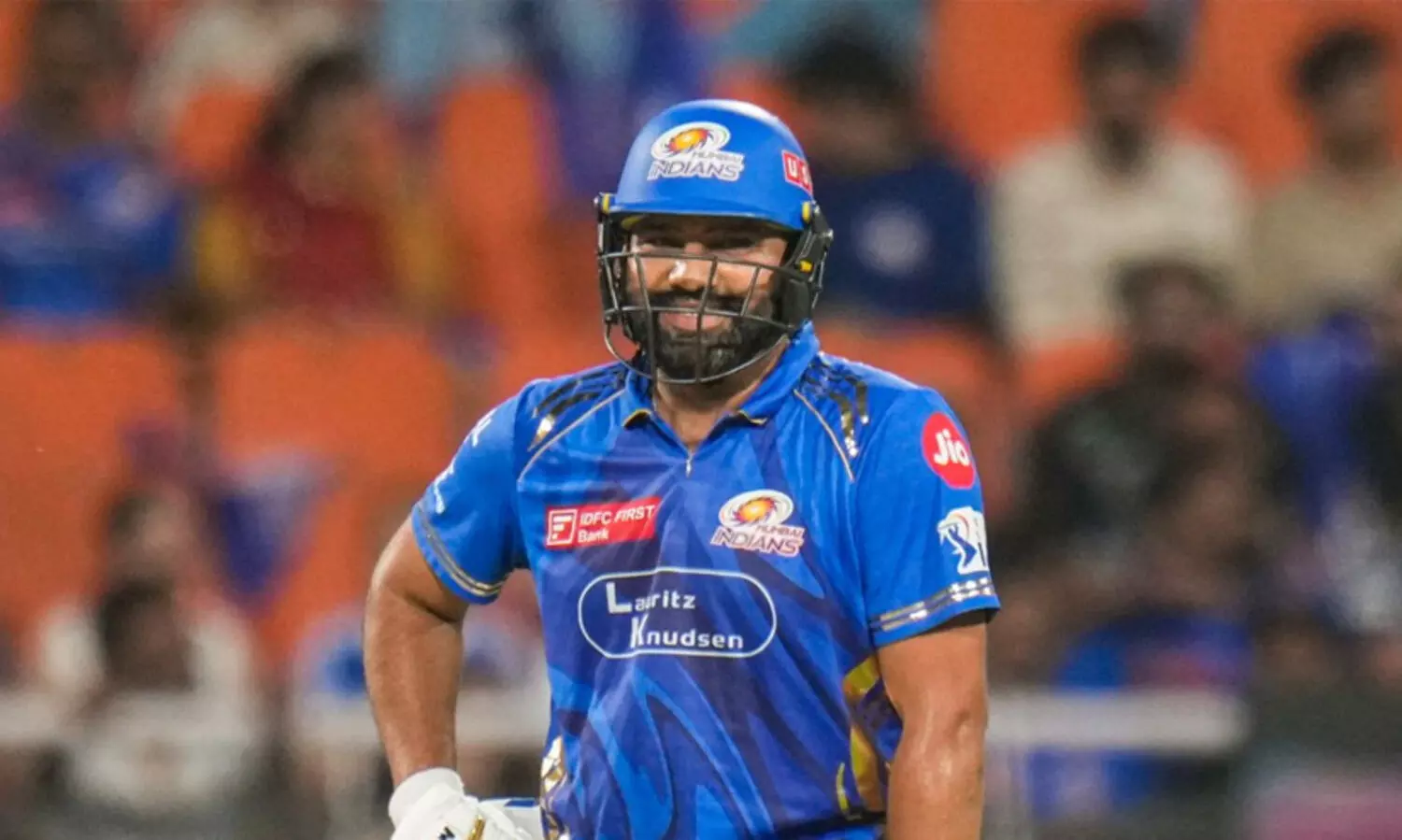 Rohit Sharma