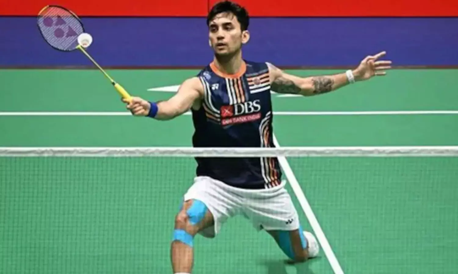 Lakshya Sen