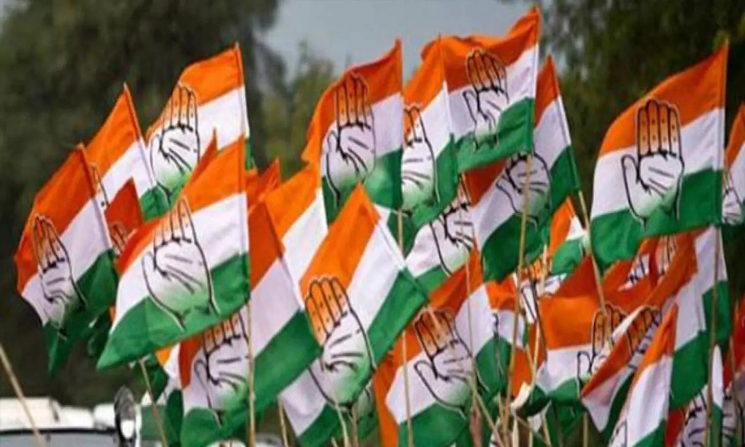 പുതിയ തൊഴിൽ ചട്ടങ്ങൾക്കെതിരെ ശക്തമായ എതിർപ്പുമായി കോൺഗ്രസ്