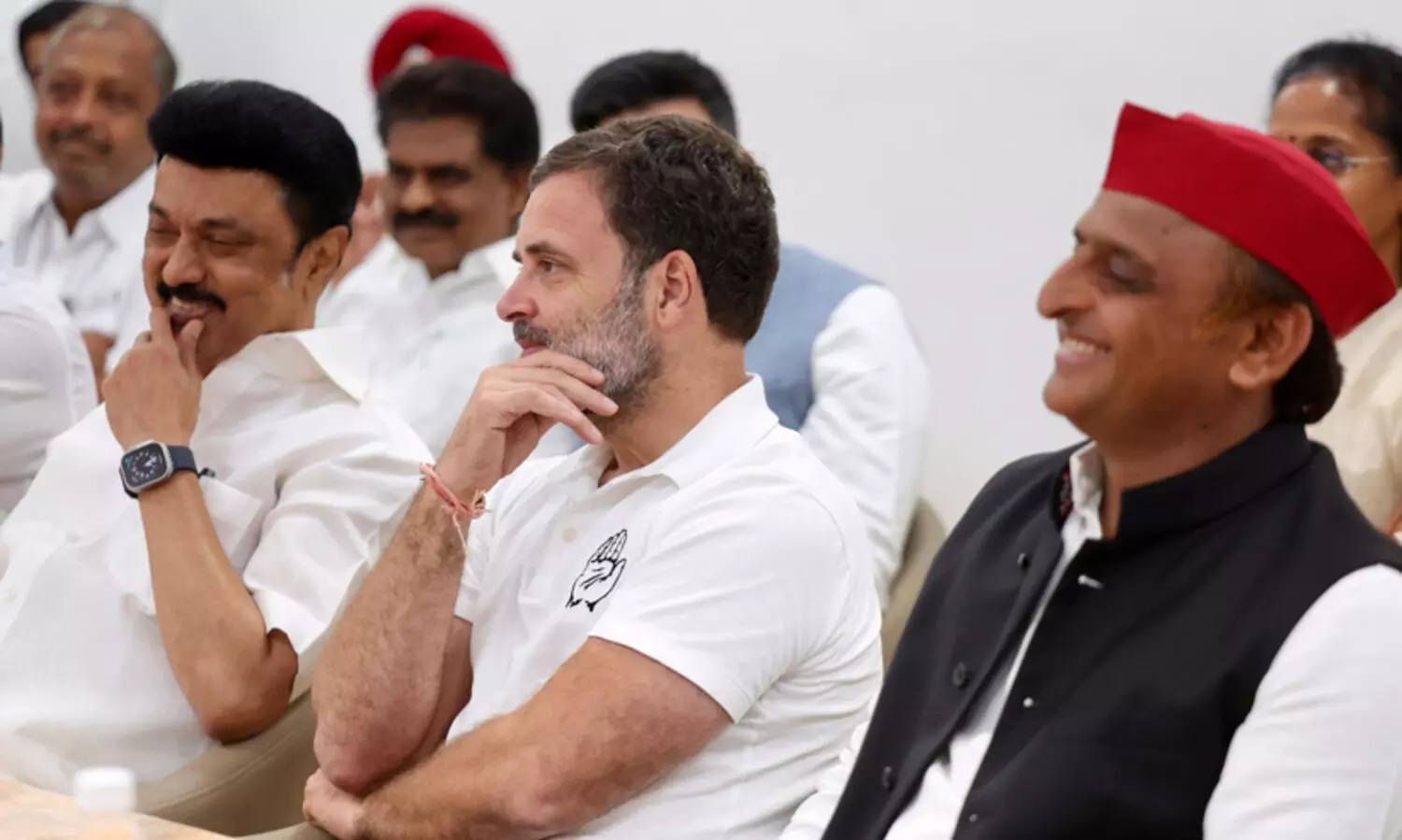 തമിഴ്നാട് നിയമസഭ തെരഞ്ഞെടുപ്പ്: ഡി.എം.കെയുമായി ചർച്ചക്ക് പാനൽ രൂപവത്കരിച്ച് കോൺഗ്രസ്