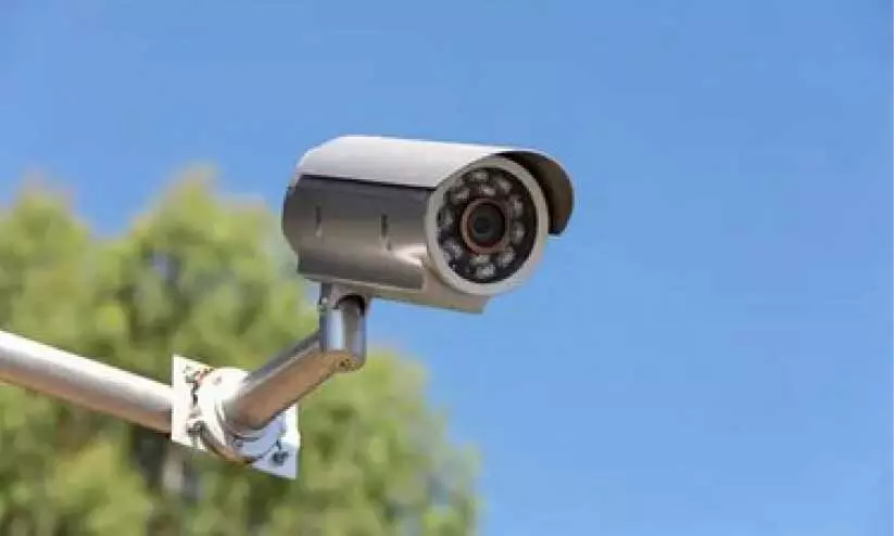 പള്ളികളിൽ മുൻകൂർ അനുമതിയില്ലാതെ നിരീക്ഷണ കാമറകൾ സ്ഥാപിക്കരുത് പള്ളികളിൽ മുൻകൂർ അനുമതിയില്ലാതെ നിരീക്ഷണ കാമറകൾ സ്ഥാപിക്കരുത്