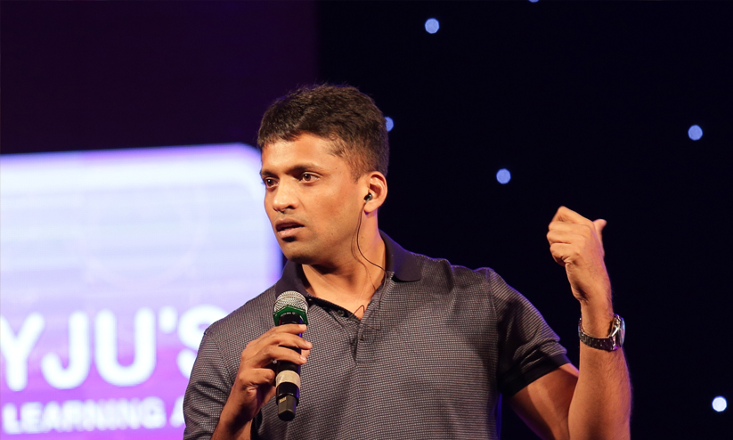 ബൈജു രവീന്ദ്രൻ ഒരു ബില്യൺ ഡോളർ നൽകണമെന്ന് യു.എസ് കോടതി | US court ...