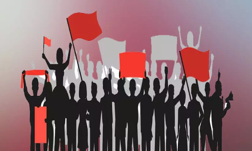 വ്യാവസായിക ബ്ലോക്കിൽ മാറ്റത്തിന്റെ കൊടി പറക്കുമോ? വ്യാവസായിക ബ്ലോക്കിൽ മാറ്റത്തിന്റെ കൊടി പറക്കുമോ?