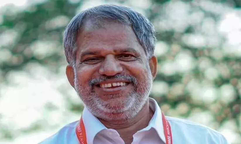 വെളളാപ്പള്ളി നടേശൻ ഹിന്ദു വർഗീയ വാദിയാണെന്ന നിലപാട് അംഗീകരിക്കില്ല - എ. വിജയരാഘവൻ വെളളാപ്പള്ളി നടേശൻ ഹിന്ദു വർഗീയ വാദിയാണെന്ന നിലപാട് അംഗീകരിക്കില്ല - എ. വിജയരാഘവൻ