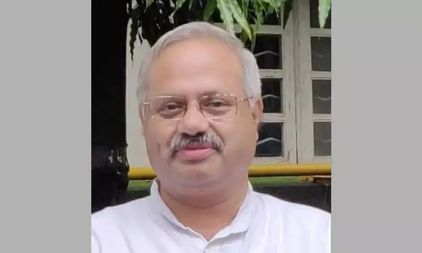 പാഠപുസ്തകങ്ങളിൽ അക്ബറും ടിപ്പുവും ഇപ്പോൾ മഹാന്മാർ അല്ല, നിരവധി നല്ല മാറ്റങ്ങൾ ഉണ്ടായെന്ന് ആർ.എസ്.എസ് നേതാവ് പാഠപുസ്തകങ്ങളിൽ അക്ബറും ടിപ്പുവും ഇപ്പോൾ മഹാന്മാർ അല്ല, നിരവധി നല്ല മാറ്റങ്ങൾ ഉണ്ടായെന്ന് ആർ.എസ്.എസ് നേതാവ്