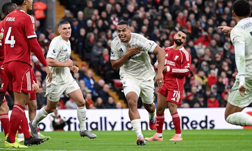 English Premier League English Premier League