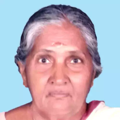 അ​മ്മി​ണി