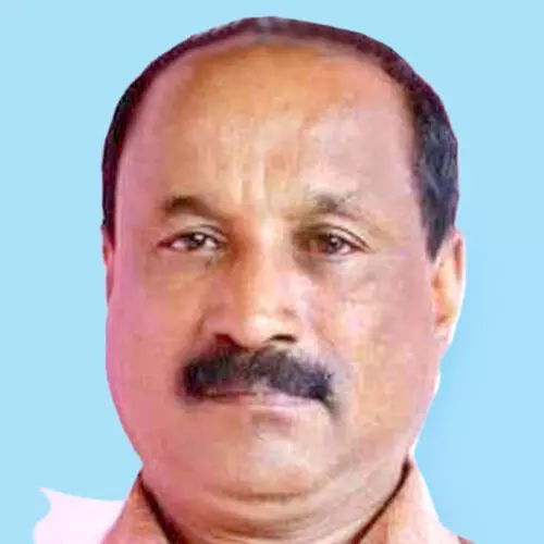 പ്ര​ഭാ​ക​ര​ൻ