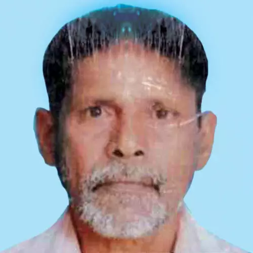 ട്രാക്ടർ മറിഞ്ഞ് ഡ്രൈവർ മരിച്ചു