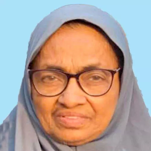 മ​റി​യ​ക്കു​ട്ടി