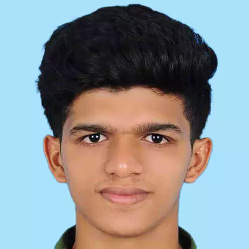 അ​ഫ്താ​ബ് അ​ഹ​മ്മ​ദ്