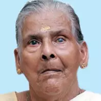 തമ്പായി അമ്മ