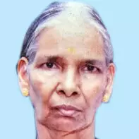 സരോജിനി