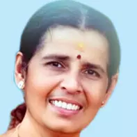 സ്മി​ത വി​ശ്വ​നാ​ഥ്