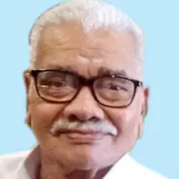 കുഞ്ഞികൃഷ്ണകുറുപ്പ്