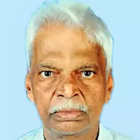 രാ​മ​നു​ണ്ണി നാ​യ​ർ