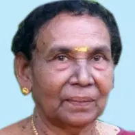 ശാ​ന്ത​മ്മ