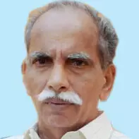 കരുണാകരൻ നായർ