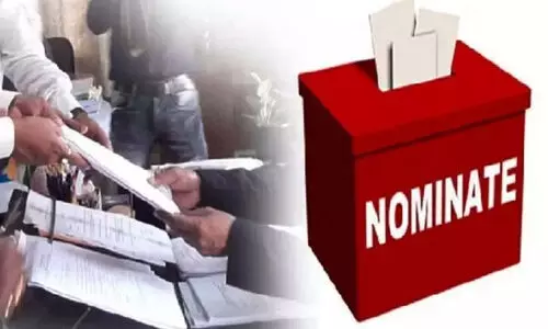 നാമനിർദേശ പത്രികകളുടെ സൂക്ഷ്‌മപരിശോധന ഇന്ന്; തിങ്കളാഴ്ച വരെ പിൻവലിക്കാം