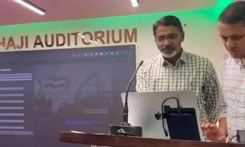 ഈ​ദു​ൽ ഇ​ത്തി​ഹാ​ദ്: കെ.​എം.​സി.​സി പ്ര​ചാ​ര​ണം തു​ട​ങ്ങി