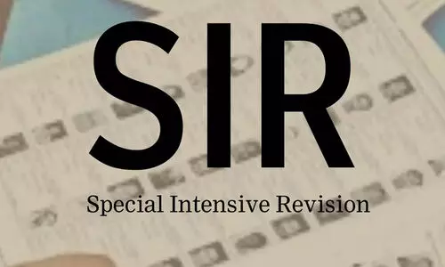 എസ്​.ഐ.ആർ: കടമ്പ കടക്കാൻ 27.8 ലക്ഷം പേർ രേഖ നൽകണം