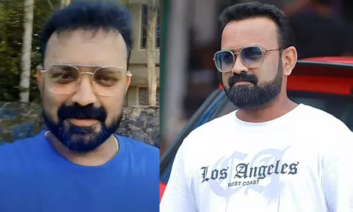 വാക്കുകൾ വളച്ചൊടിച്ച് അദ്ദേഹത്തിന് വിഷമമുണ്ടാക്കരുത്; ചാക്കോച്ചൻ ഇതുവരെ ഒരുപദ്രവവും എന്നോട് ചെയ്തിട്ടില്ല -സുനിൽ രാജ് എടപ്പാൾ വാക്കുകൾ വളച്ചൊടിച്ച് അദ്ദേഹത്തിന് വിഷമമുണ്ടാക്കരുത്; ചാക്കോച്ചൻ ഇതുവരെ ഒരുപദ്രവവും എന്നോട് ചെയ്തിട്ടില്ല -സുനിൽ രാജ് എടപ്പാൾ